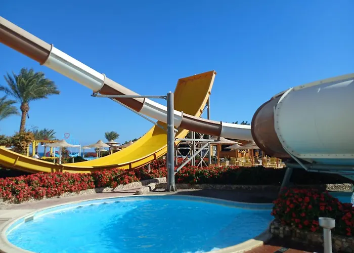 3 Bedroom App With Aquapark * Gurdaka