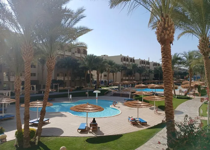 3 Bedroom App With Aquapark *