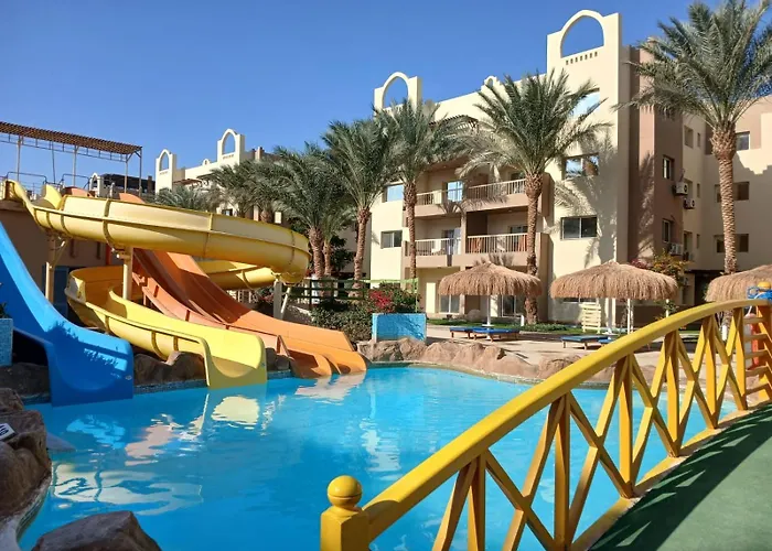 Apartman 3 Bedroom App With Aquapark *