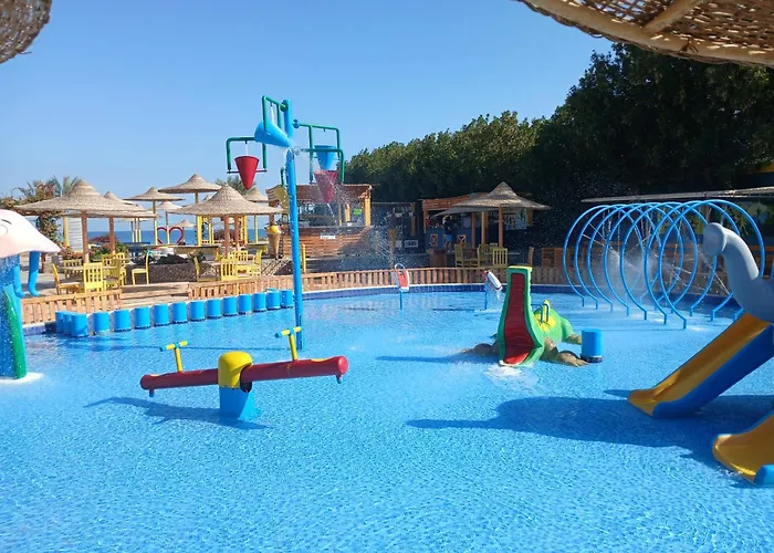 Apartman 3 Bedroom App With Aquapark *
