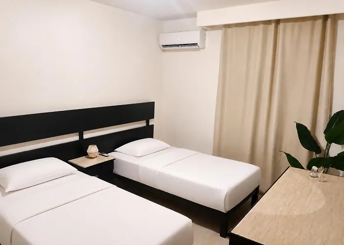 3 Bedroom App With Aquapark * Gurdaka