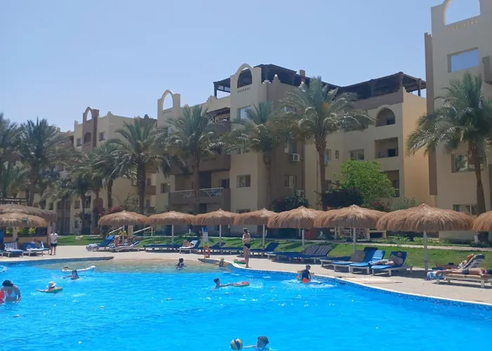 Apartman 3 Bedroom App With Aquapark